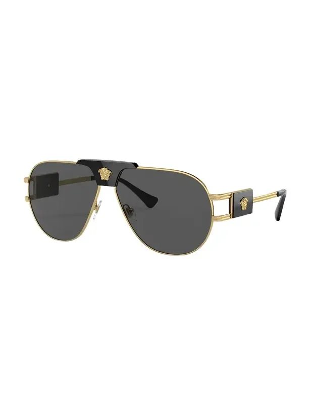 Pilot Sunglasses