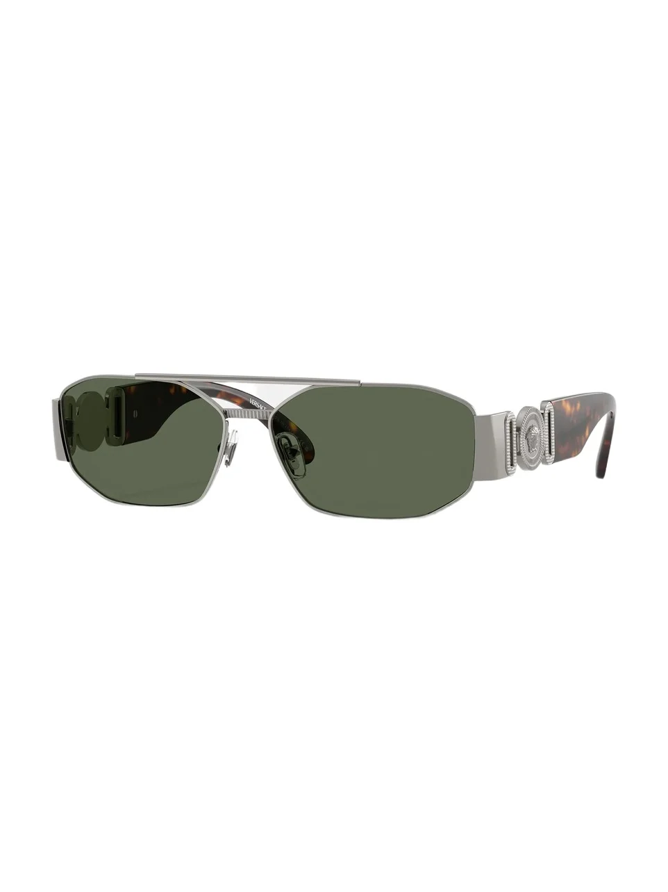 Versace Medusa Biggie Sunglasses