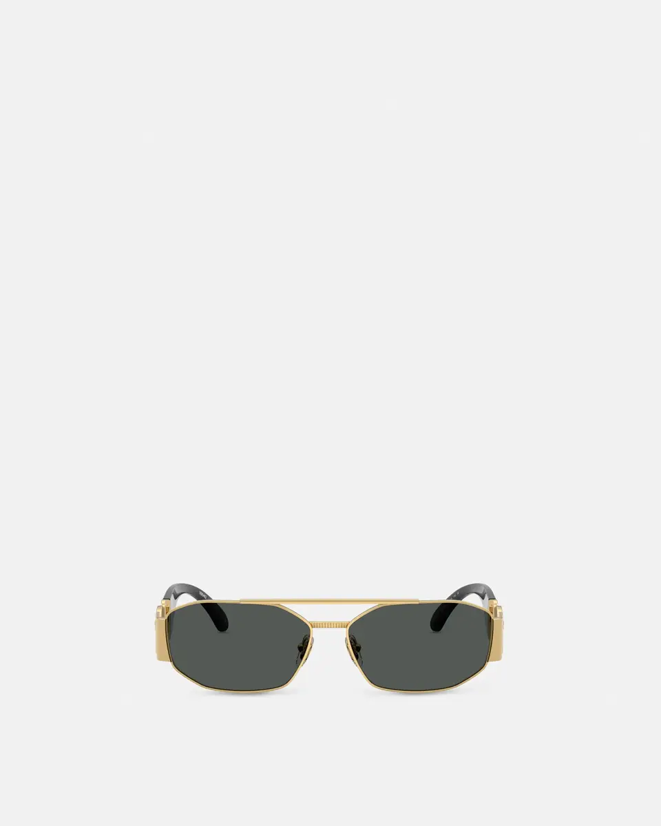 Versace Medusa Biggie Sunglasses | Thumbnail 2 Versace Medusa Biggie Sunglasses | Thumbnail 2