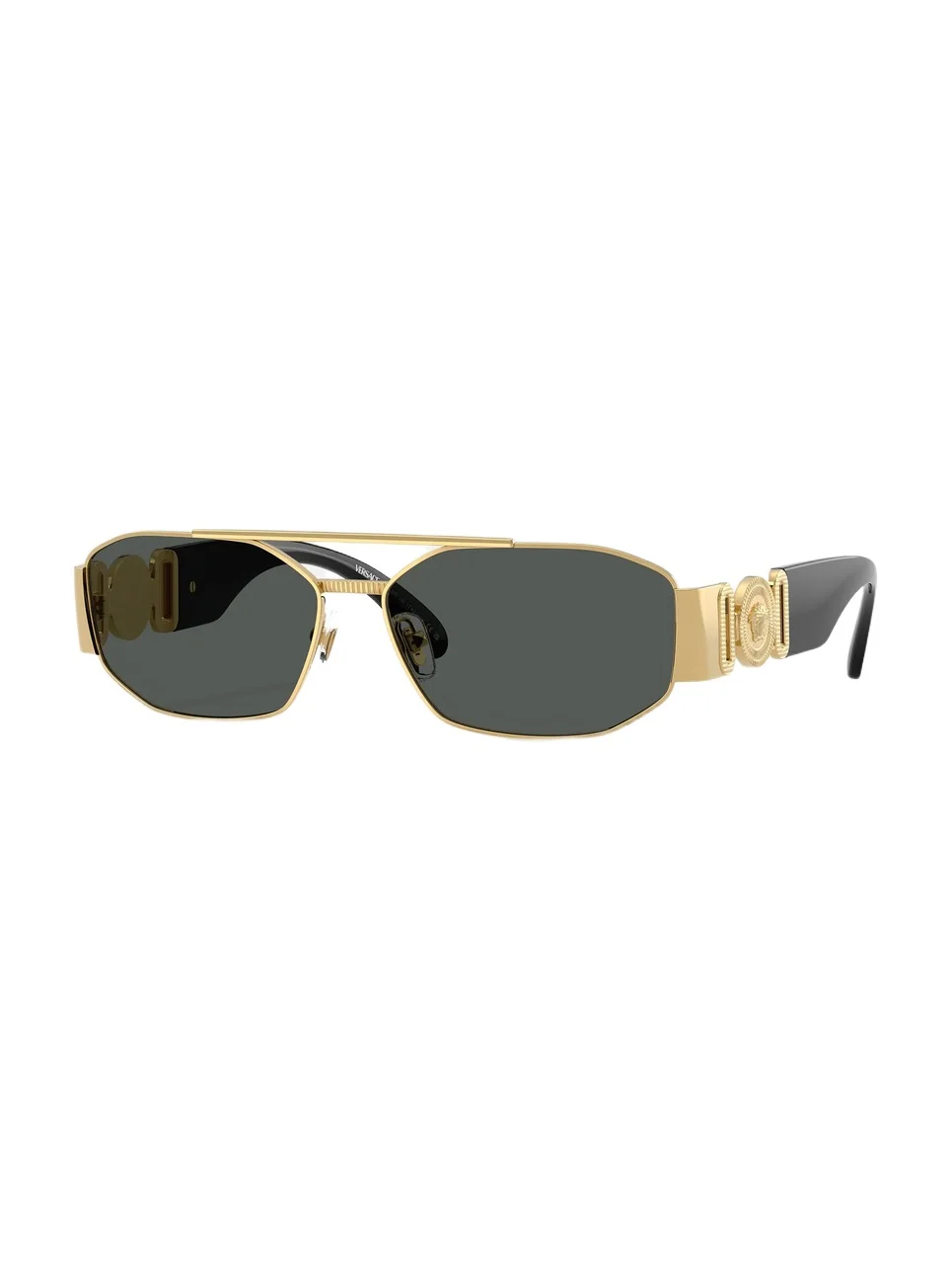 Medusa Biggie Sunglasses