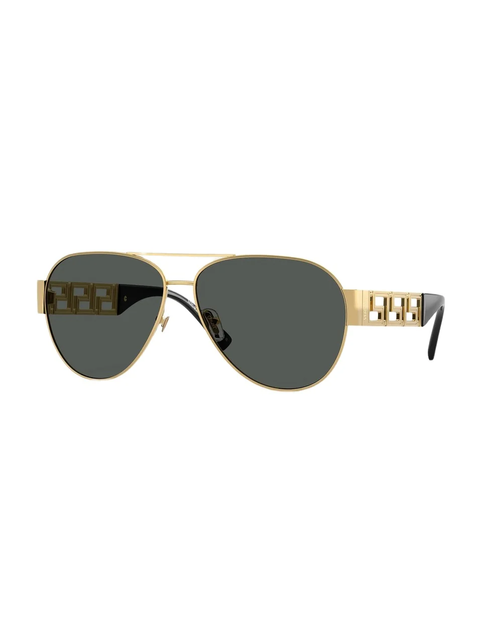 Greca Pilot Sunglasses