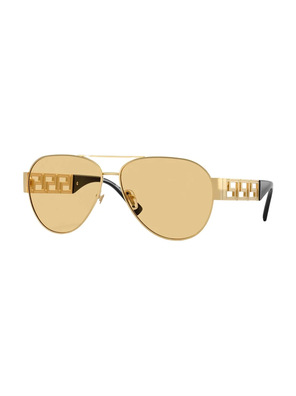 Greca Pilot Sunglasses