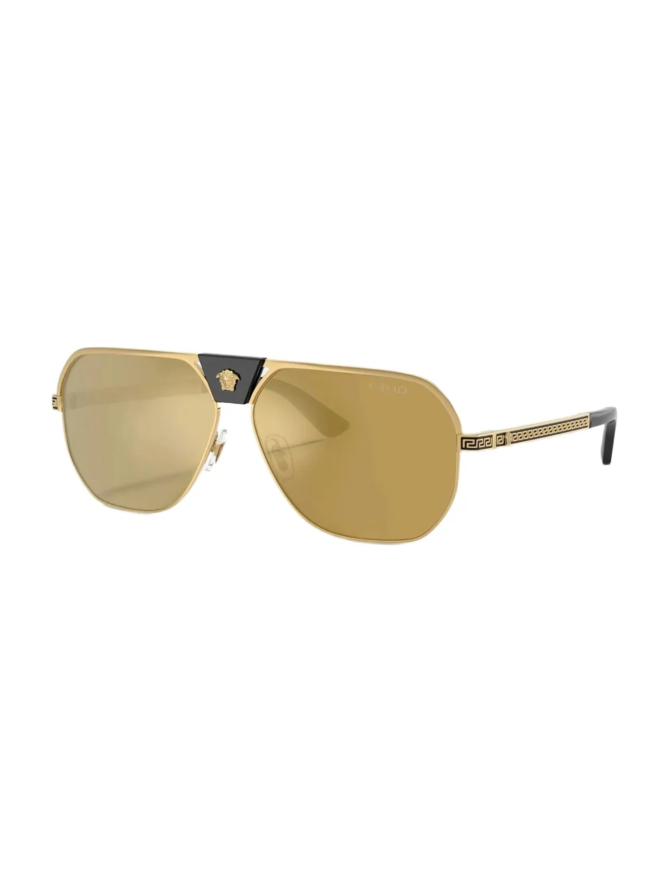 Greca Flow Navigator Sunglasses Greca Flow Navigator Sunglasses