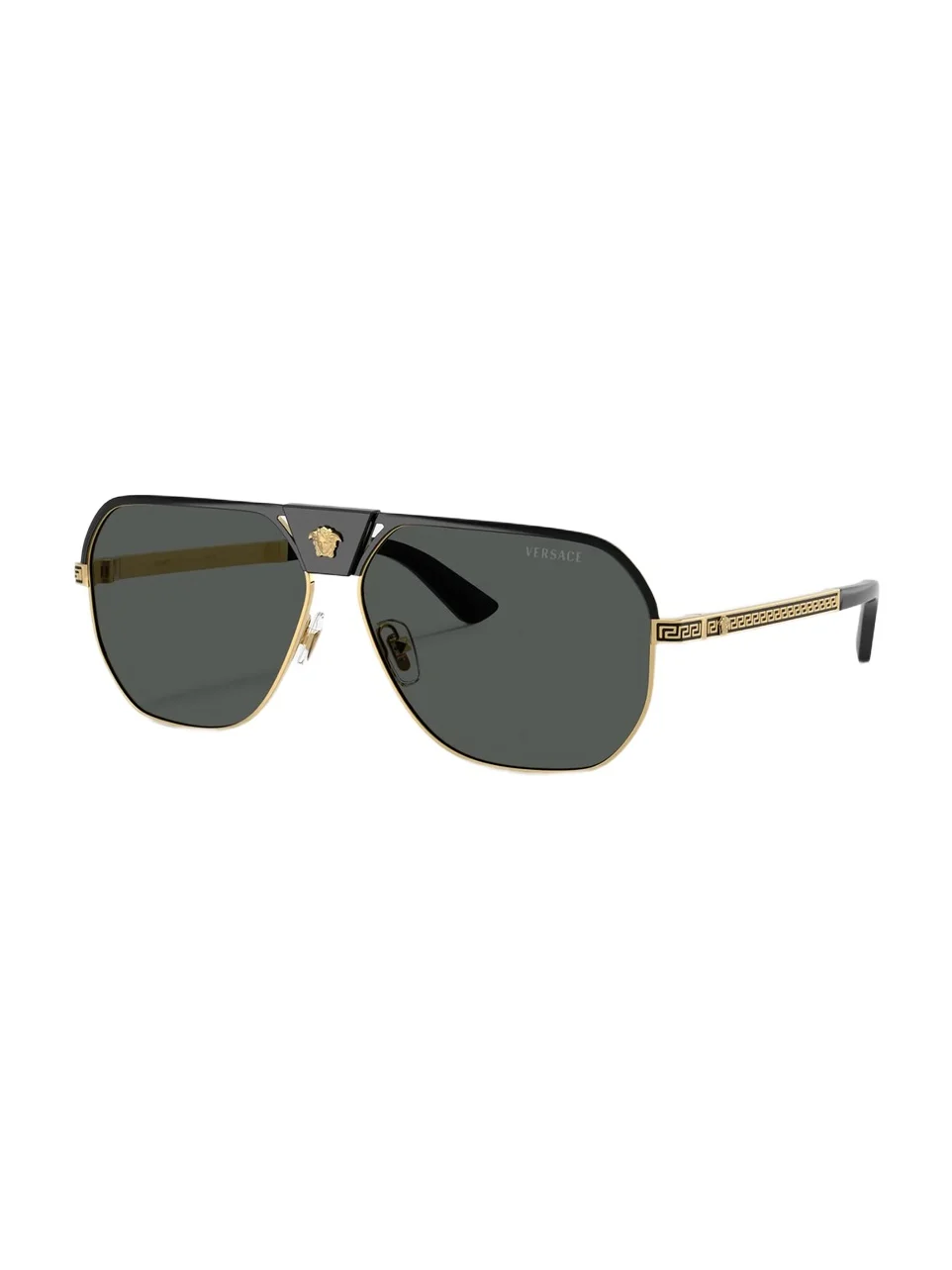 Greca Flow Navigator Sunglasses Greca Flow Navigator Sunglasses