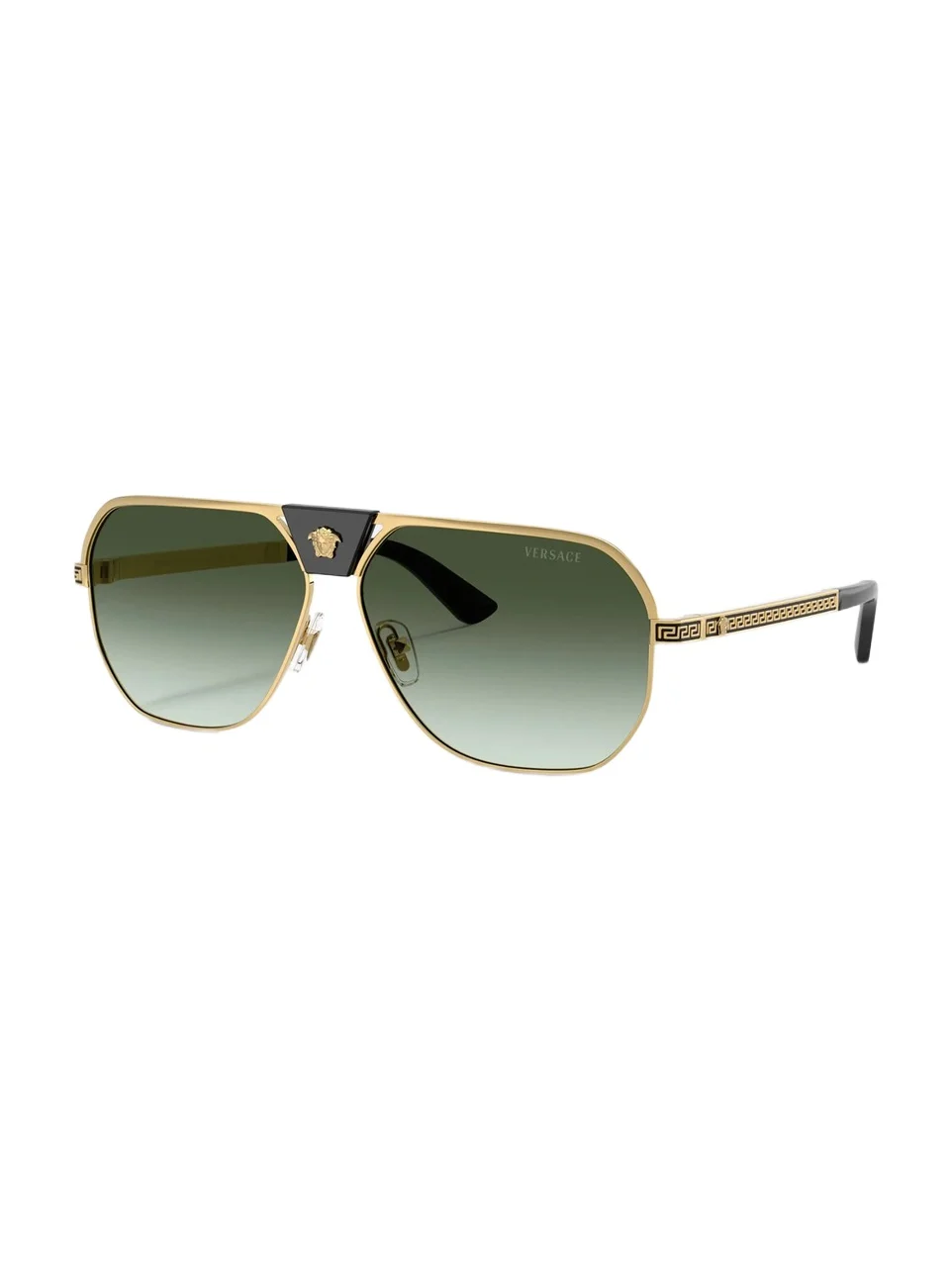 Greca Flow Navigator Sunglasses Greca Flow Navigator Sunglasses