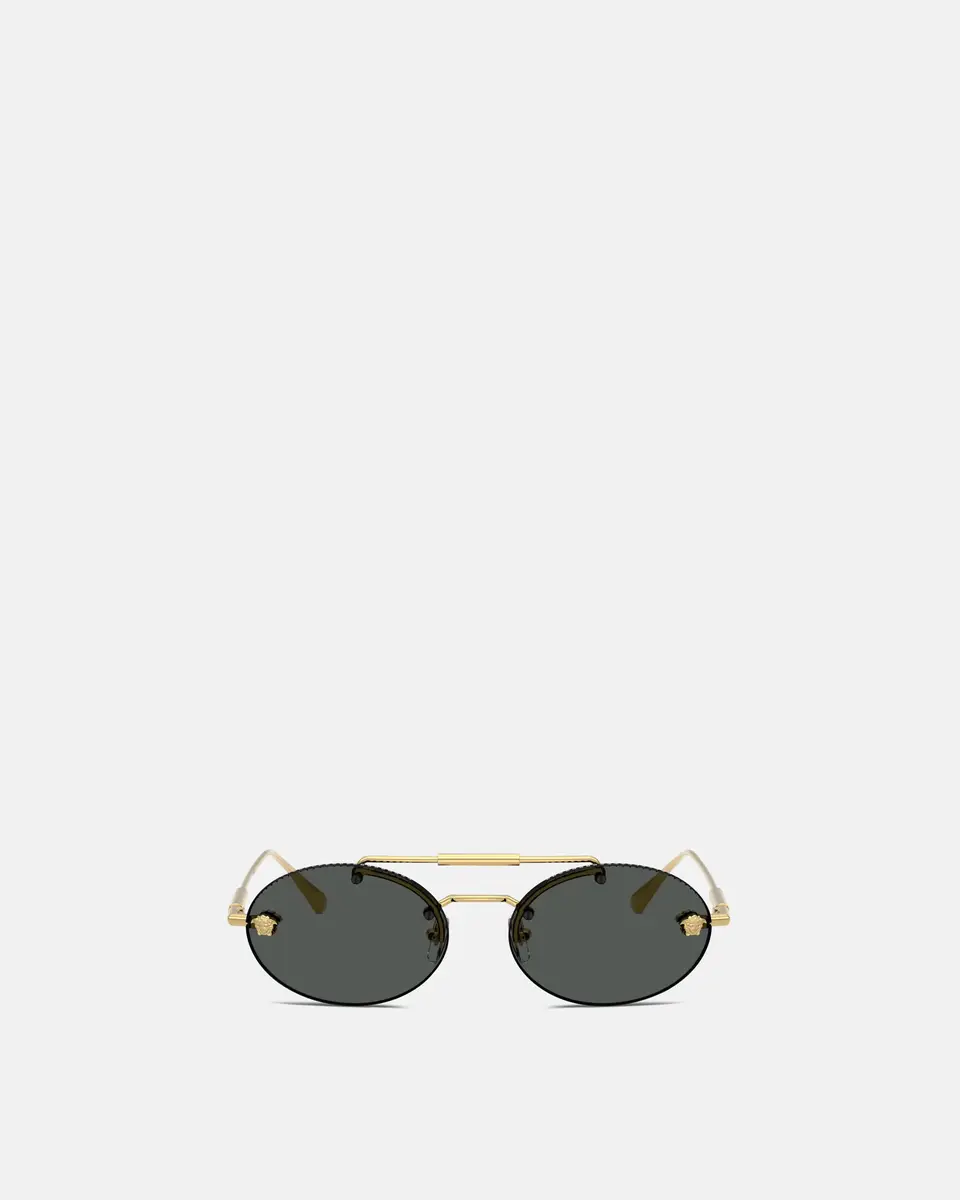 Versace Medusa Light Sunglasses | Thumbnail 2 Versace Medusa Light Sunglasses | Thumbnail 2