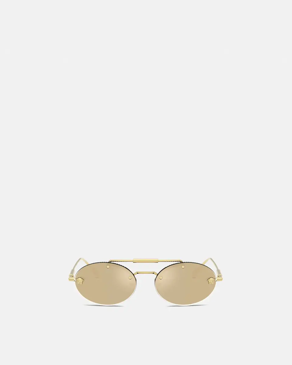 Versace Medusa Light Sunglasses | Thumbnail 2 Versace Medusa Light Sunglasses | Thumbnail 2
