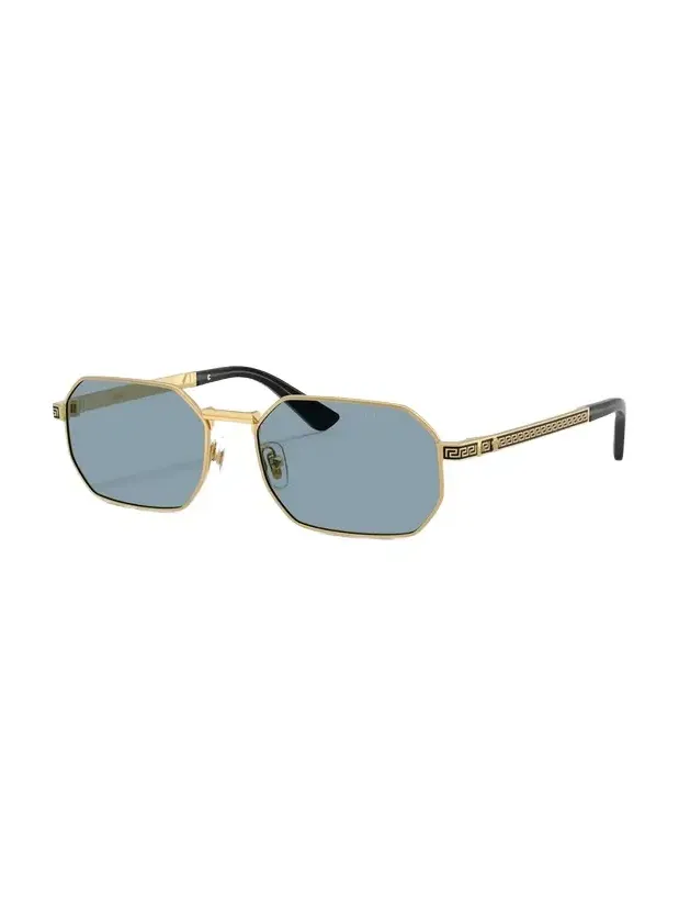 Greca Flow Sunglasses