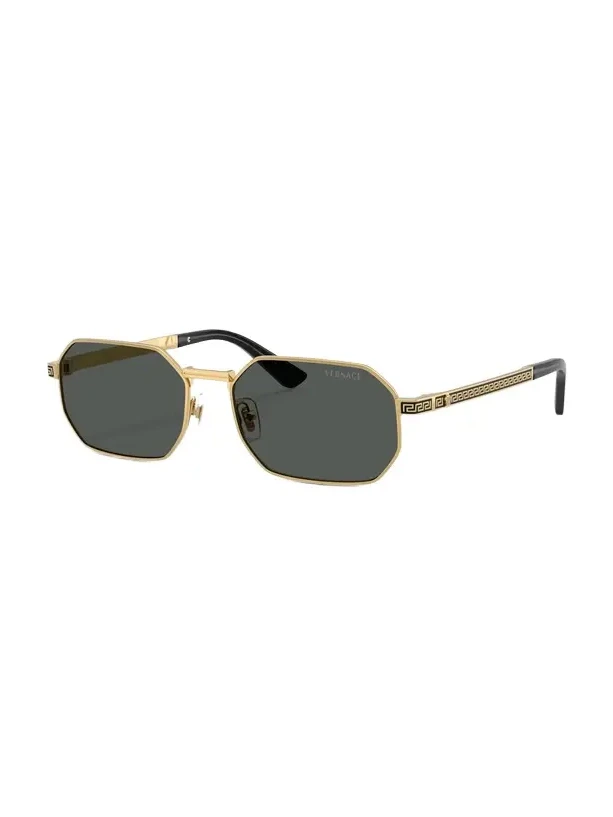 Greca Flow Sunglasses