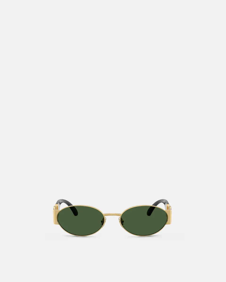 Versace Medusa Biggie Sunglasses | Thumbnail 2 Versace Medusa Biggie Sunglasses | Thumbnail 2