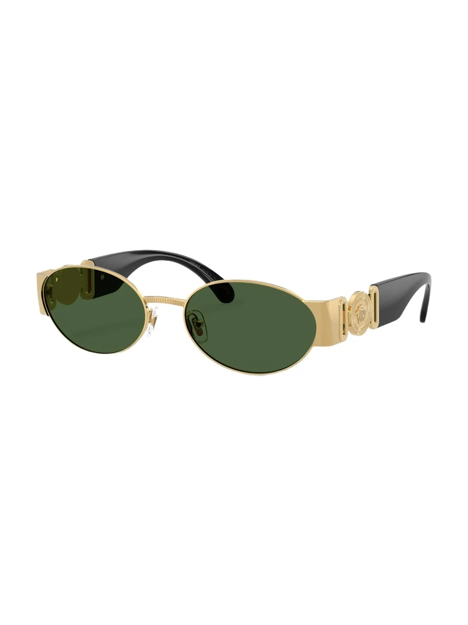 Versace Medusa Biggie Sunglasses
