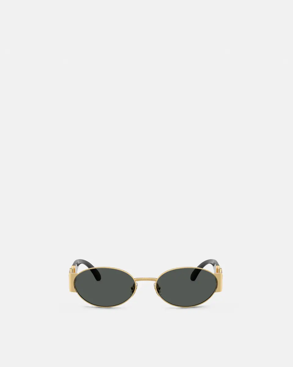 Versace Medusa Biggie Sunglasses | Thumbnail 2 Versace Medusa Biggie Sunglasses | Thumbnail 2