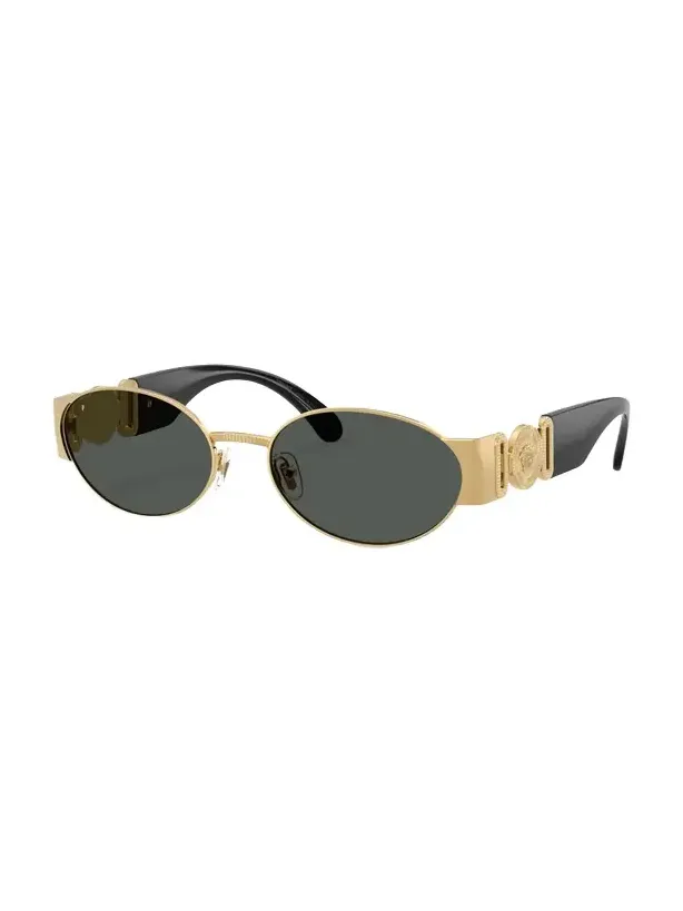 Medusa Biggie Sunglasses