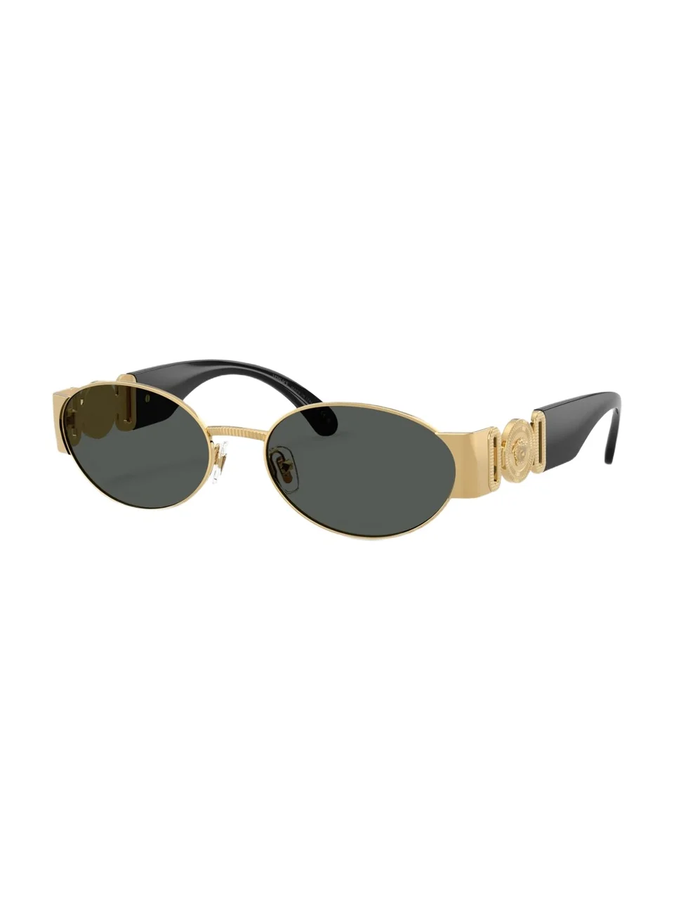 Versace Medusa Biggie Sunglasses