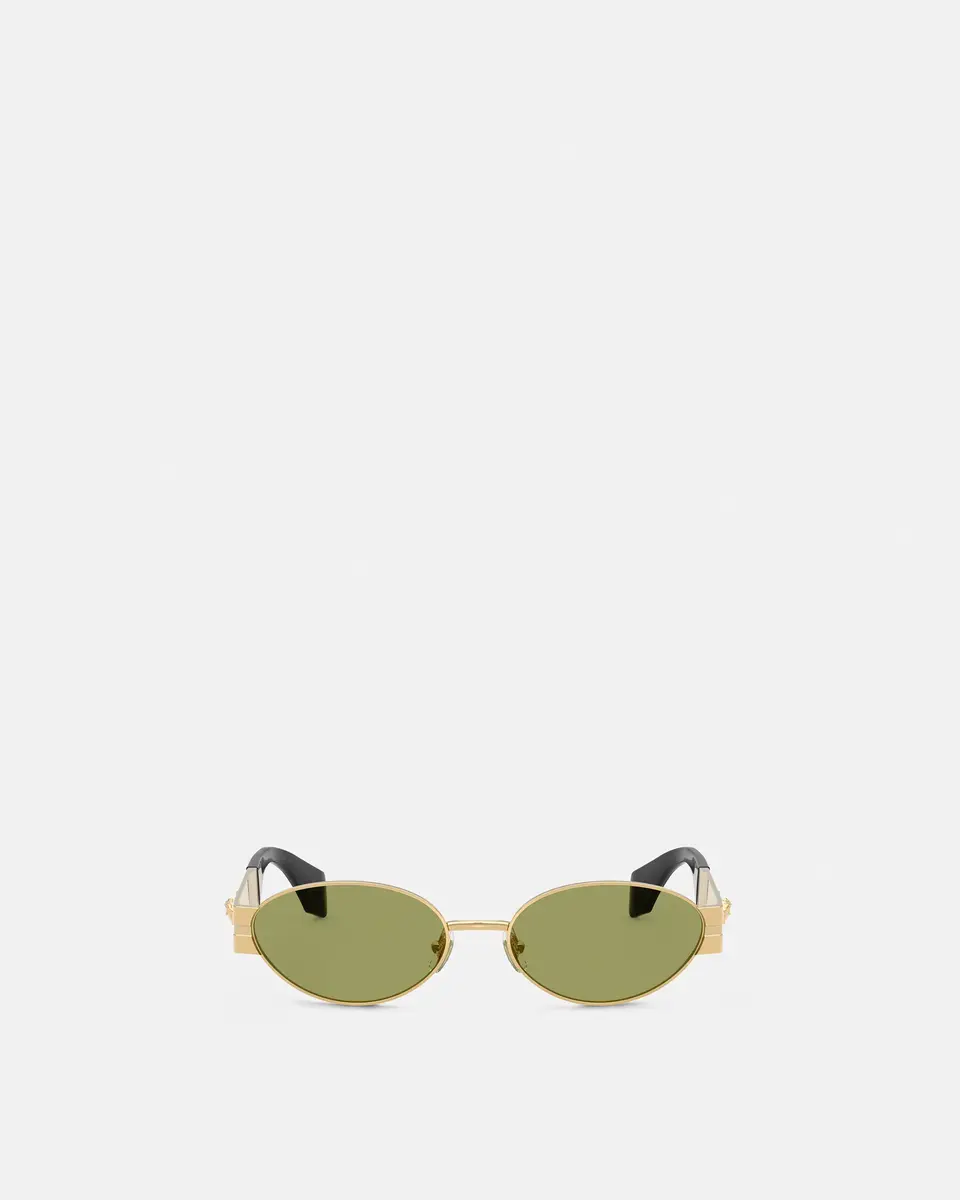Versace Maverick Sunglasses | Thumbnail 2 Versace Maverick Sunglasses | Thumbnail 2