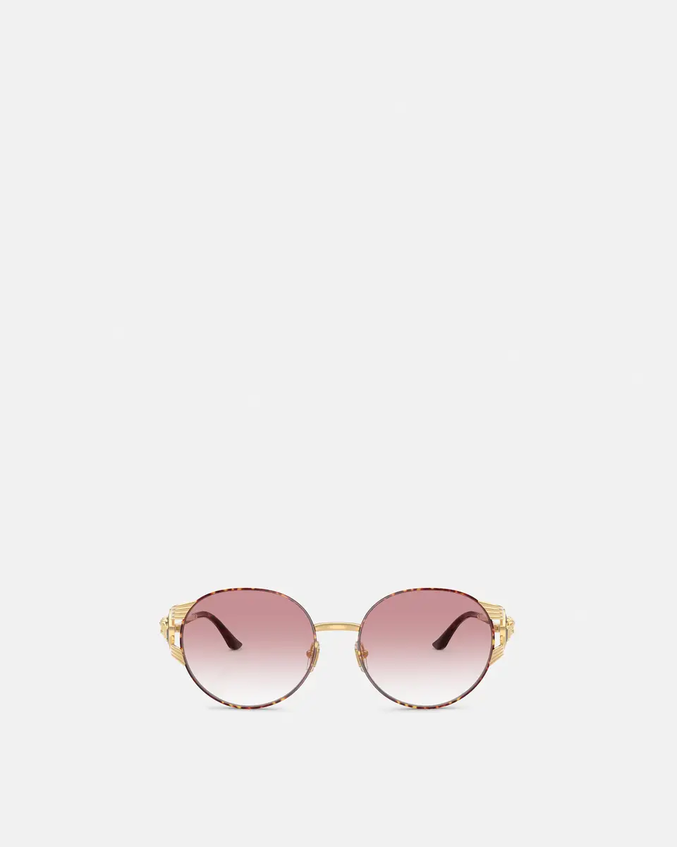 Versace Sophia Sunglasses | Thumbnail 2