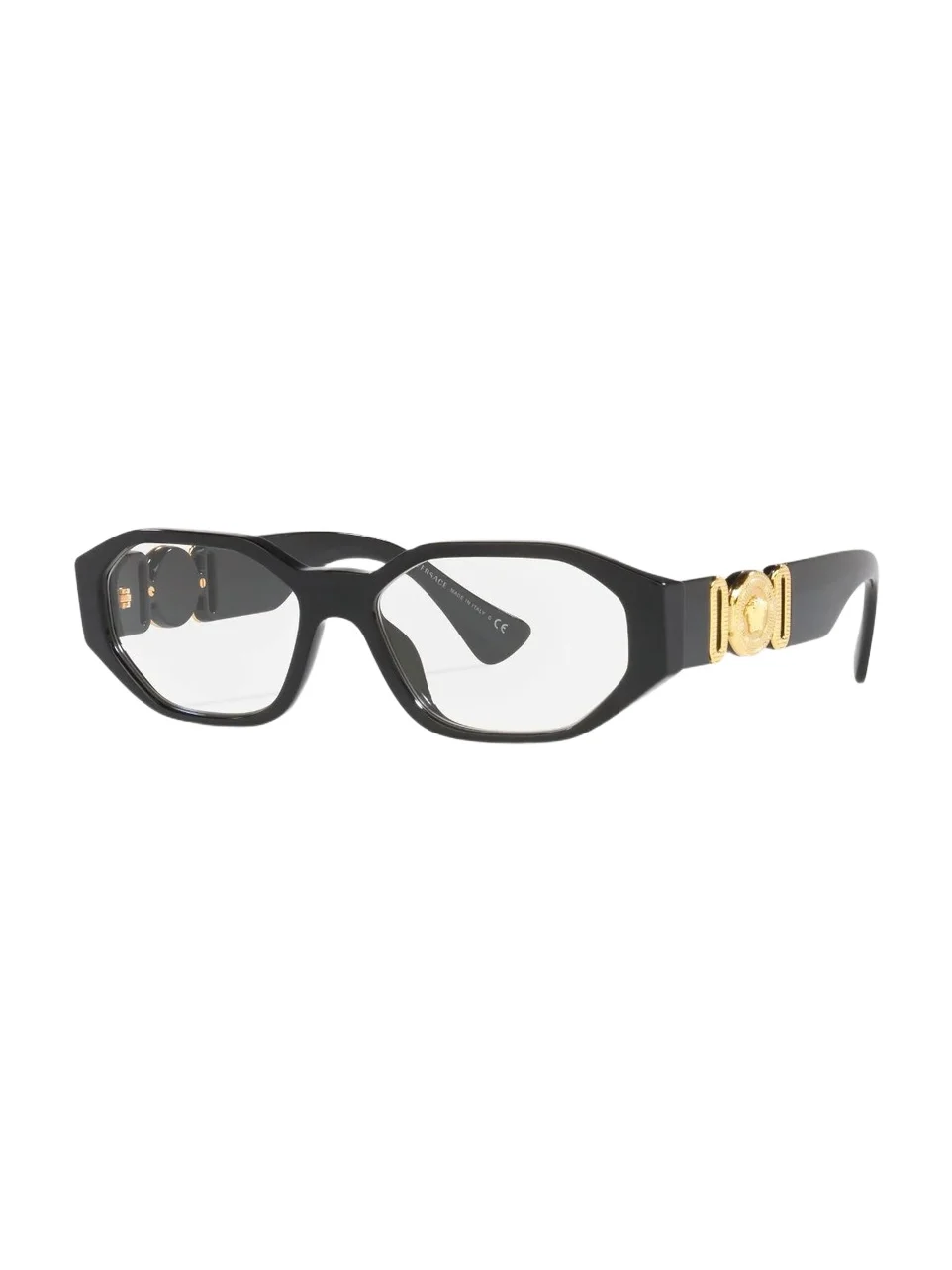 Versace Medusa Biggie Glasses