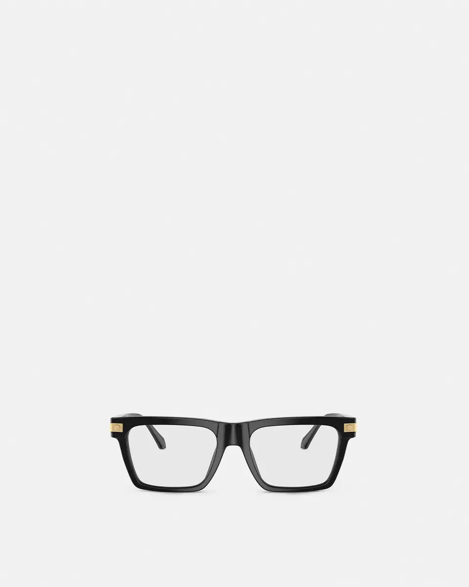 Versace Classic Top Glasses | Thumbnail 2 Versace Classic Top Glasses | Thumbnail 2