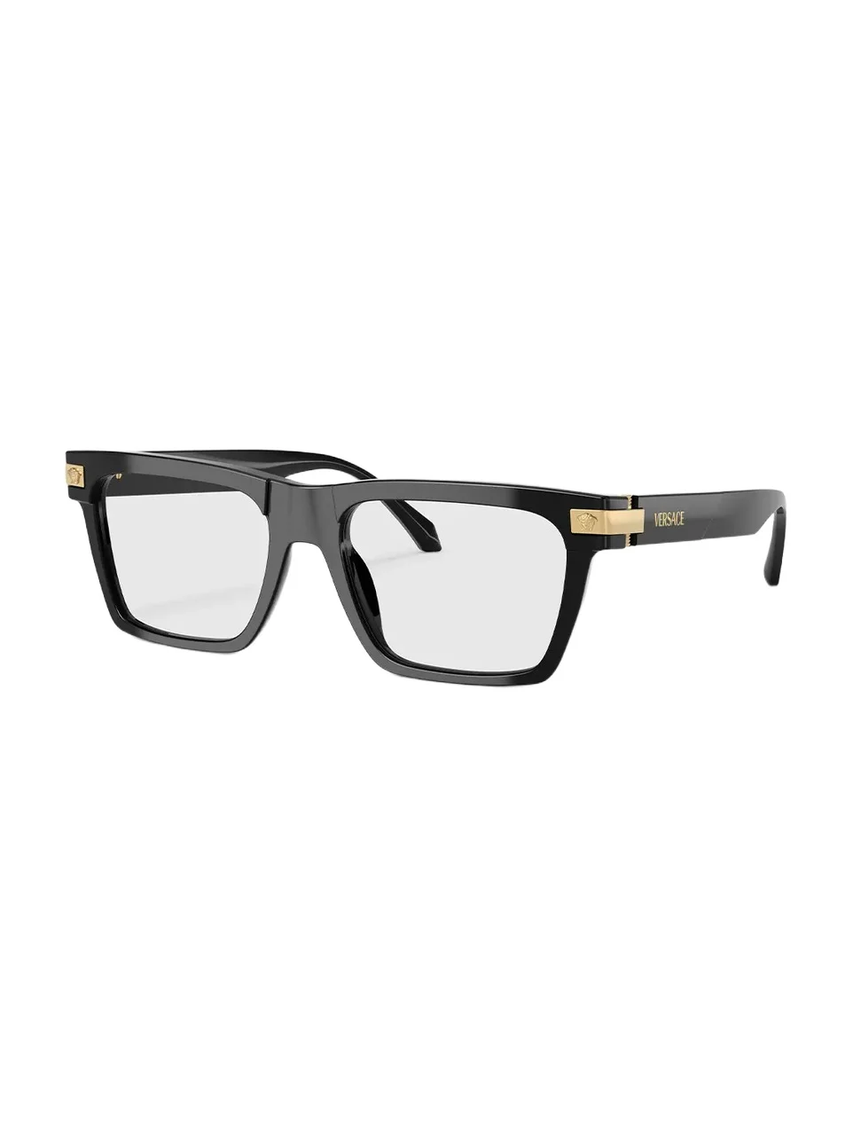 Versace Classic Top Glasses