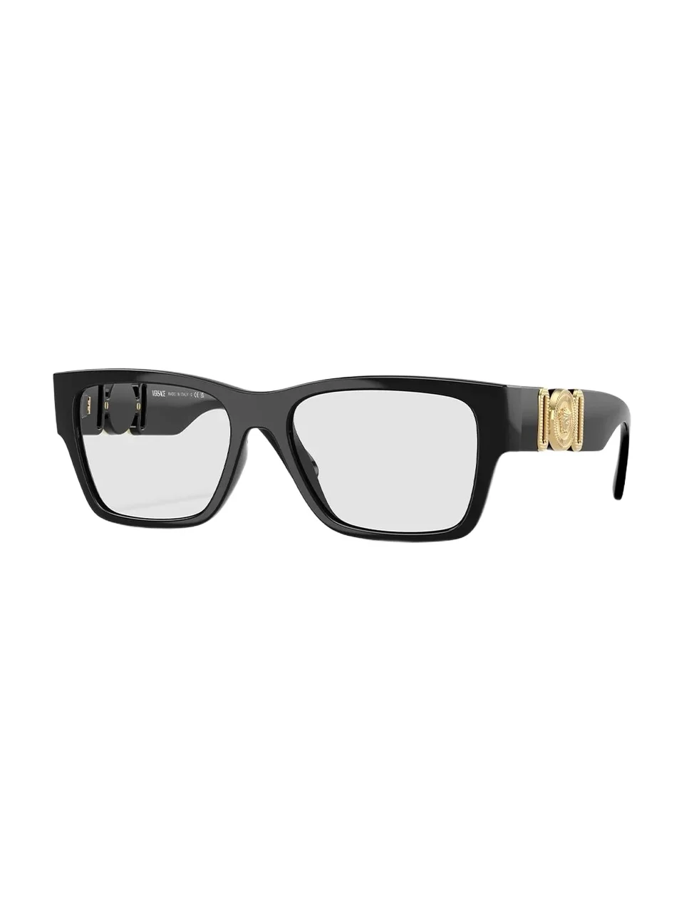 Versace Medusa Biggie Glasses