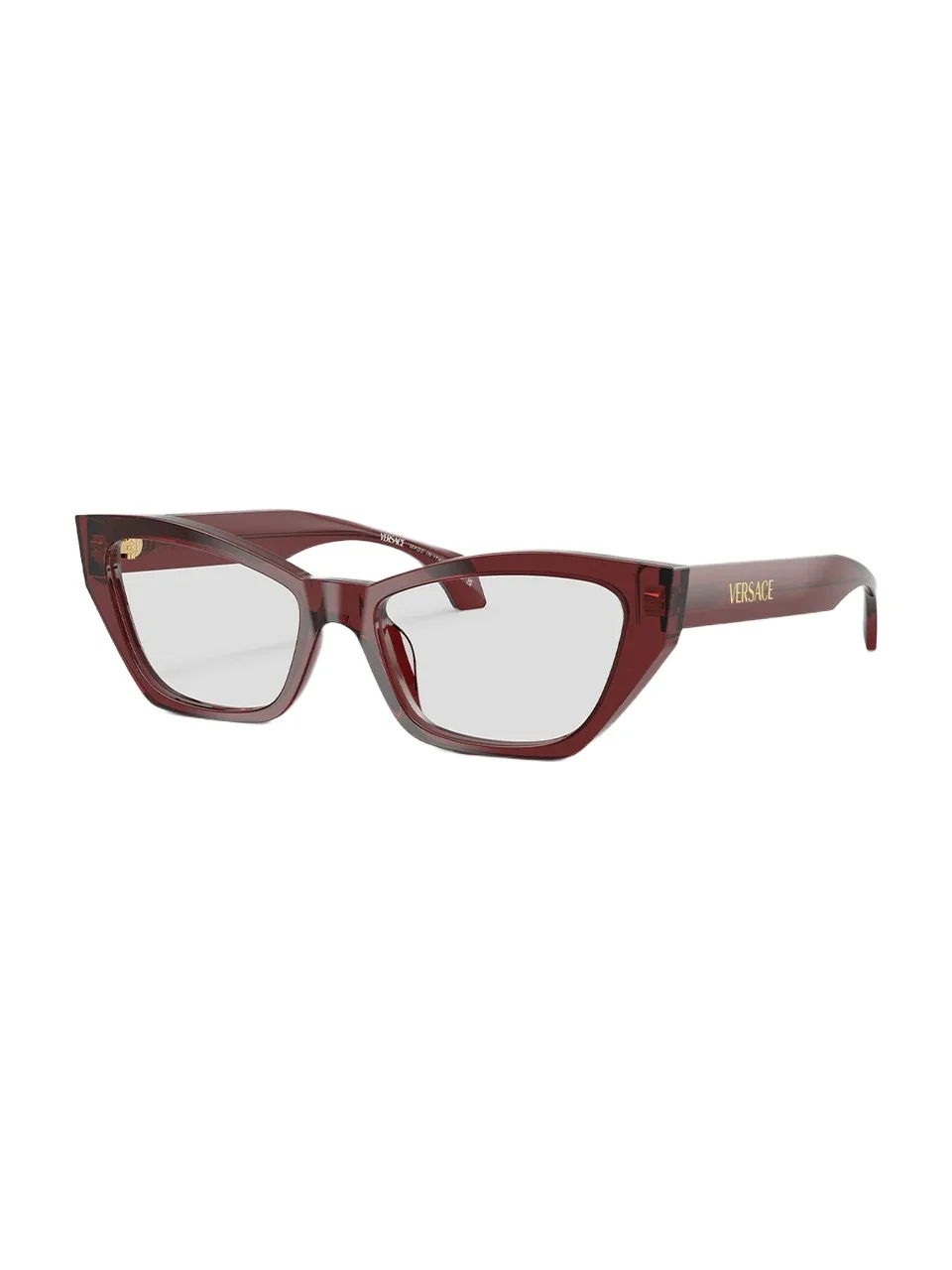 Signature Cat-Eye Glasses
