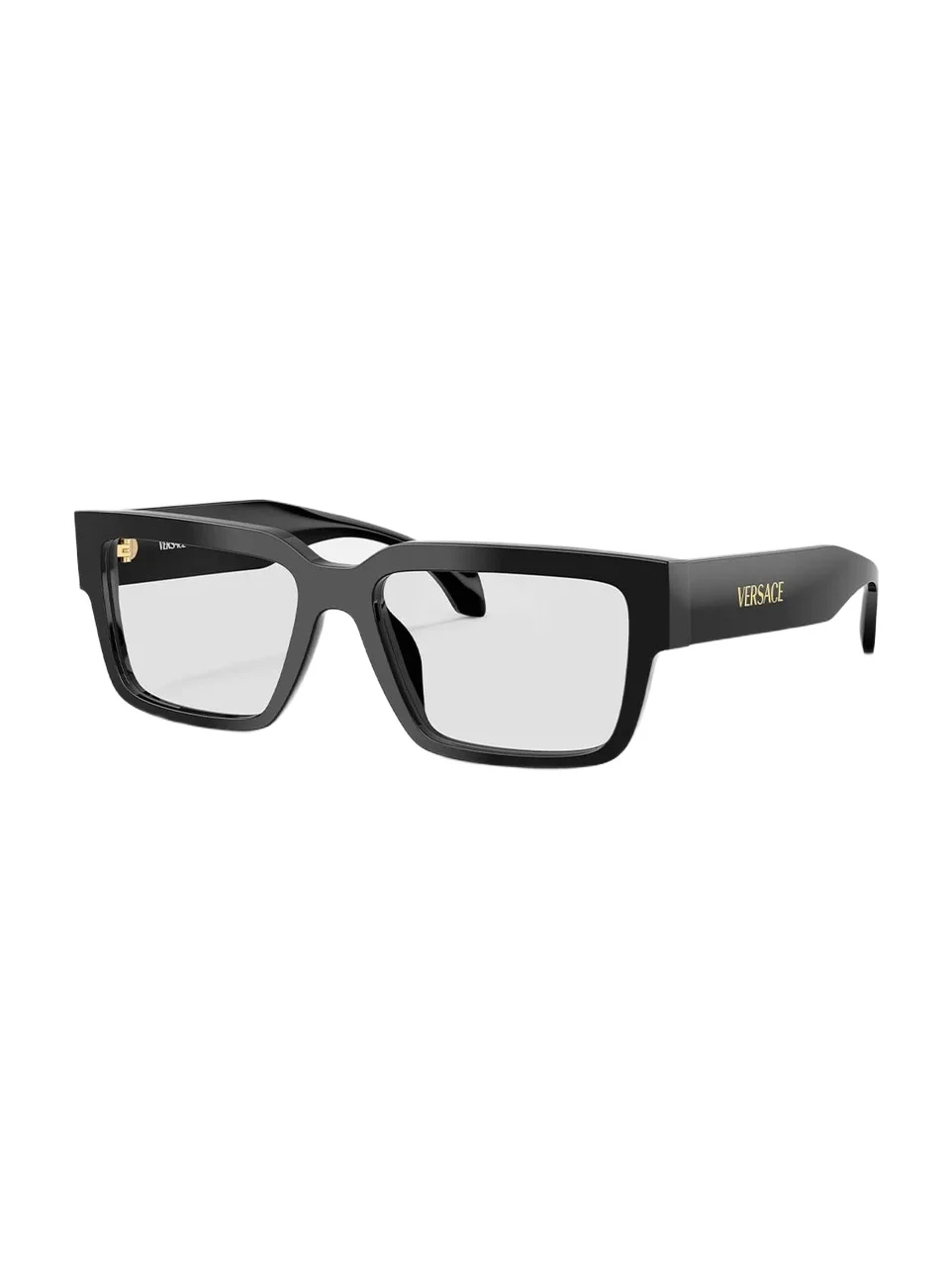 Signature Rectangular Glasses Signature Rectangular Glasses