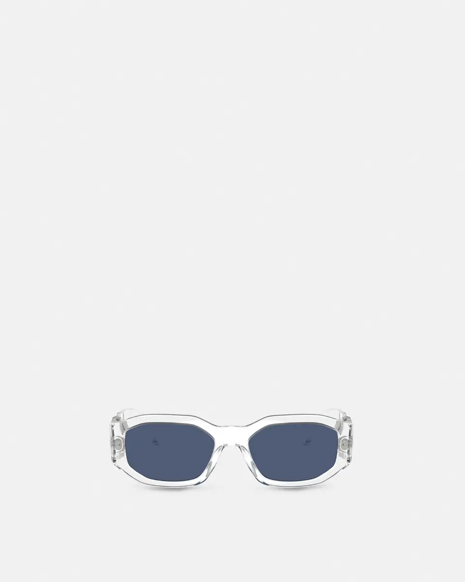 Versace Medusa Biggie Sunglasses | Thumbnail 2 Versace Medusa Biggie Sunglasses | Thumbnail 2