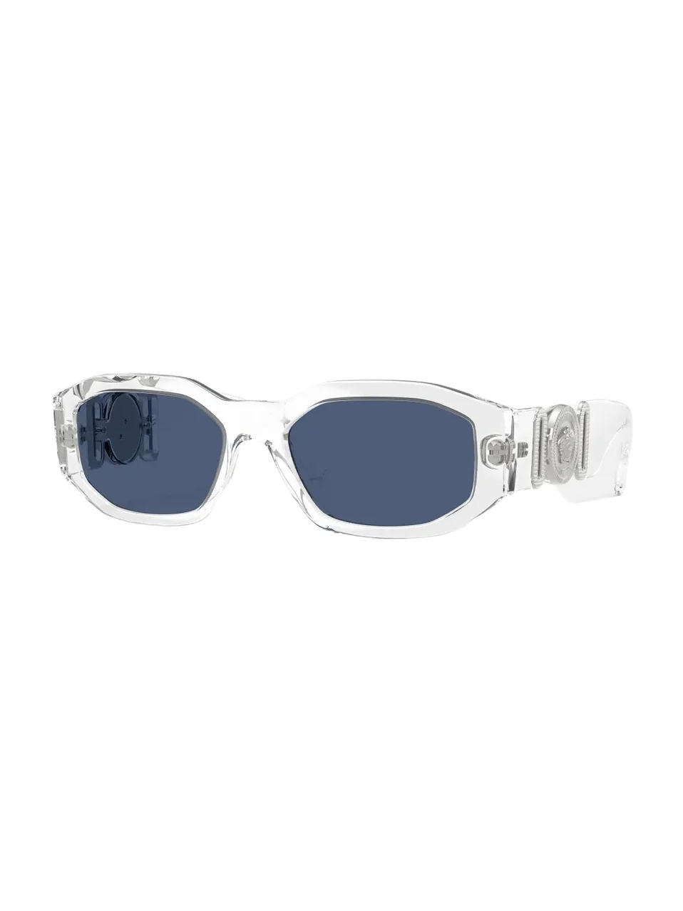 Versace Medusa Biggie Sunglasses