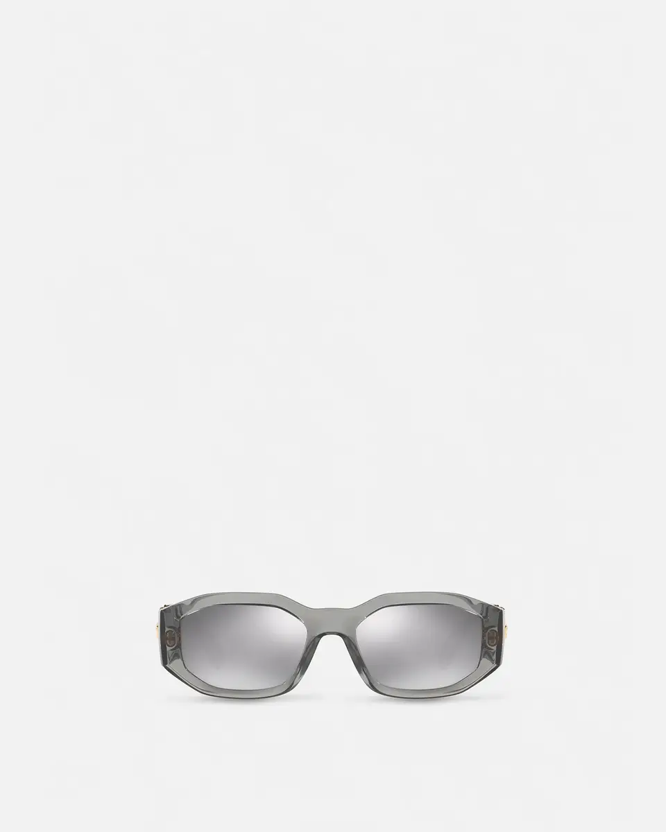 Versace Medusa Biggie Sunglasses | Thumbnail 2 Versace Medusa Biggie Sunglasses | Thumbnail 2
