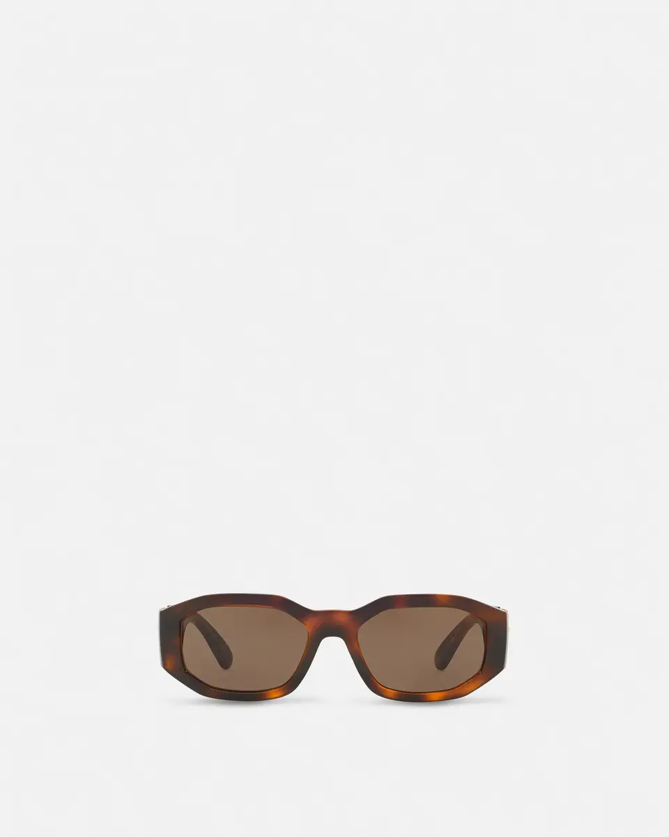 Versace Medusa Biggie Sunglasses | Thumbnail 2 Versace Medusa Biggie Sunglasses | Thumbnail 2