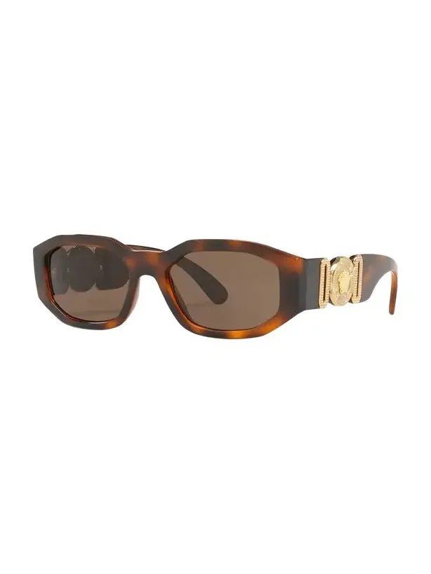 Medusa Biggie Sunglasses
