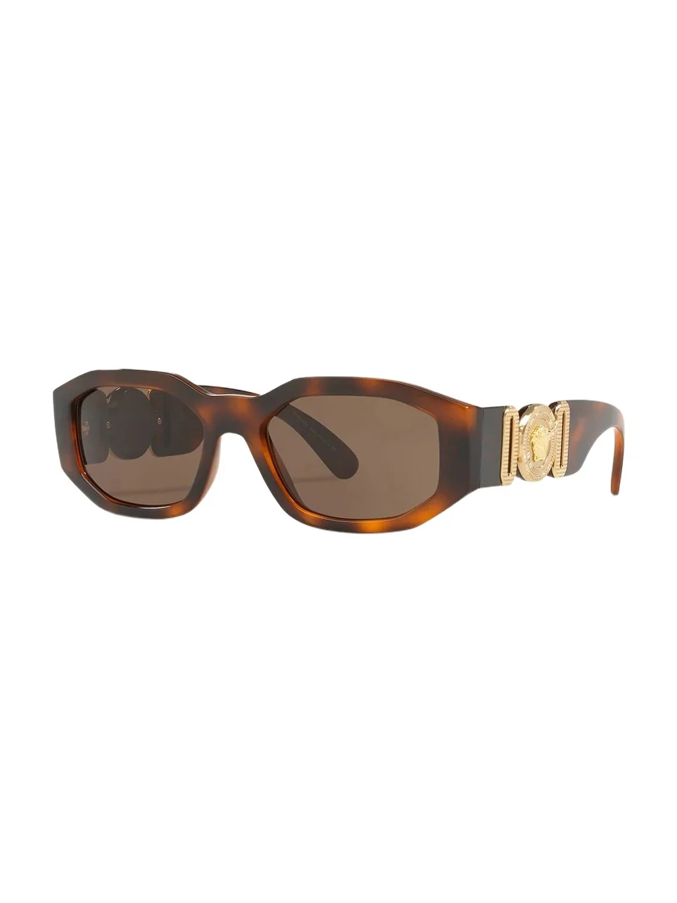 Versace Medusa Biggie Sunglasses