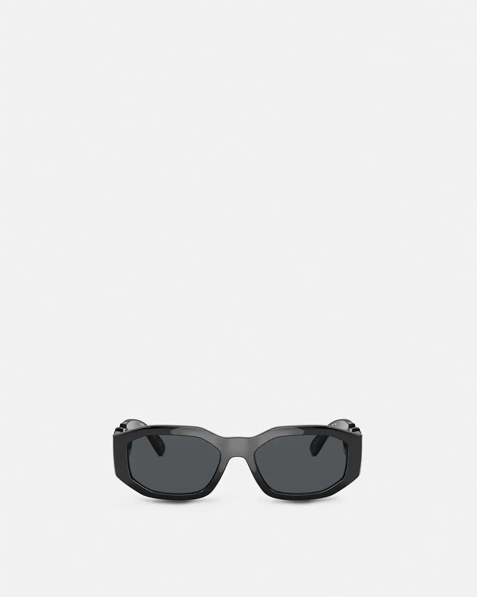 Versace Medusa Biggie Sunglasses | Thumbnail 2 Versace Medusa Biggie Sunglasses | Thumbnail 2