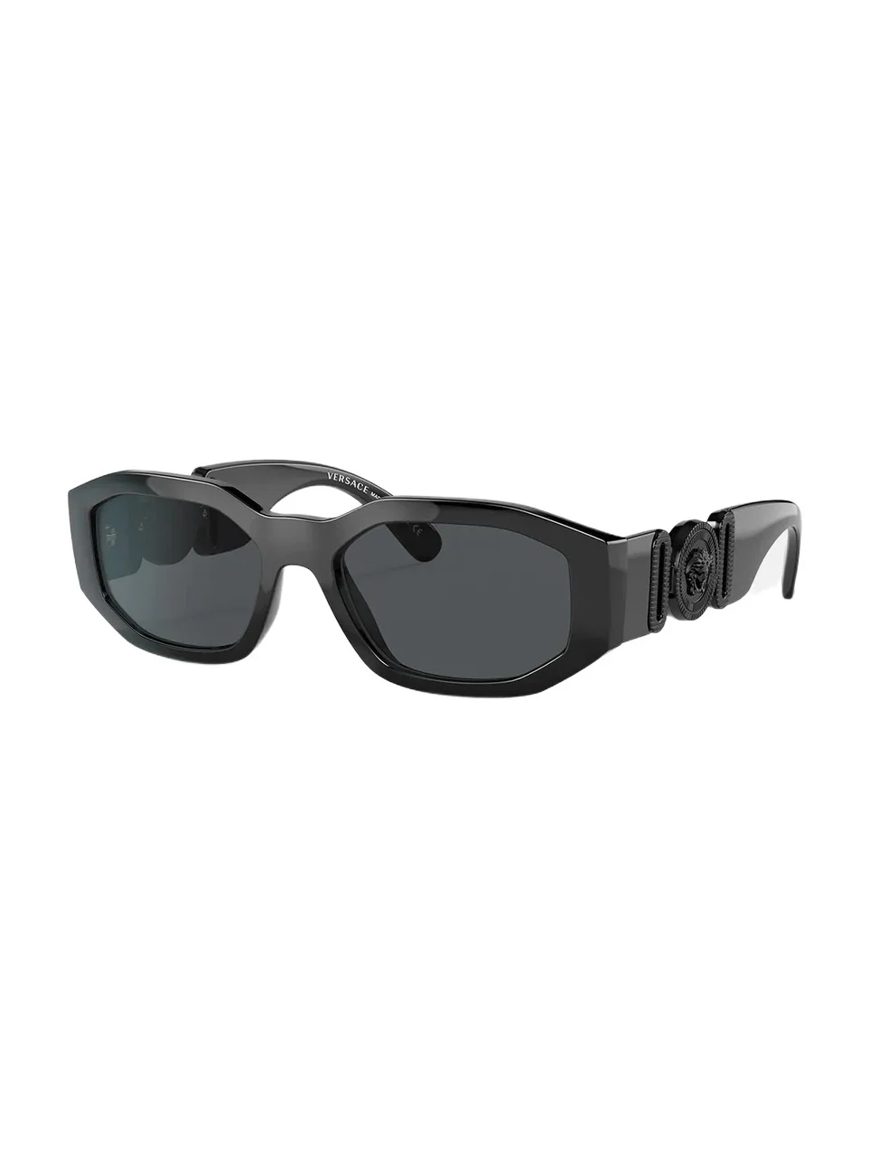 Medusa Biggie Sunglasses