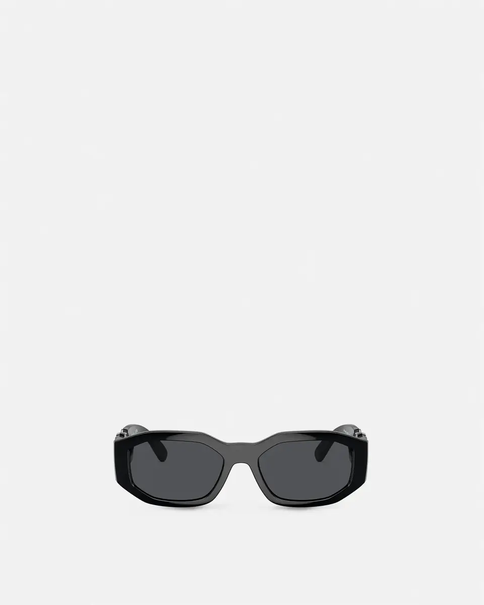 Versace Medusa Biggie Sunglasses | Thumbnail 2 Versace Medusa Biggie Sunglasses | Thumbnail 2