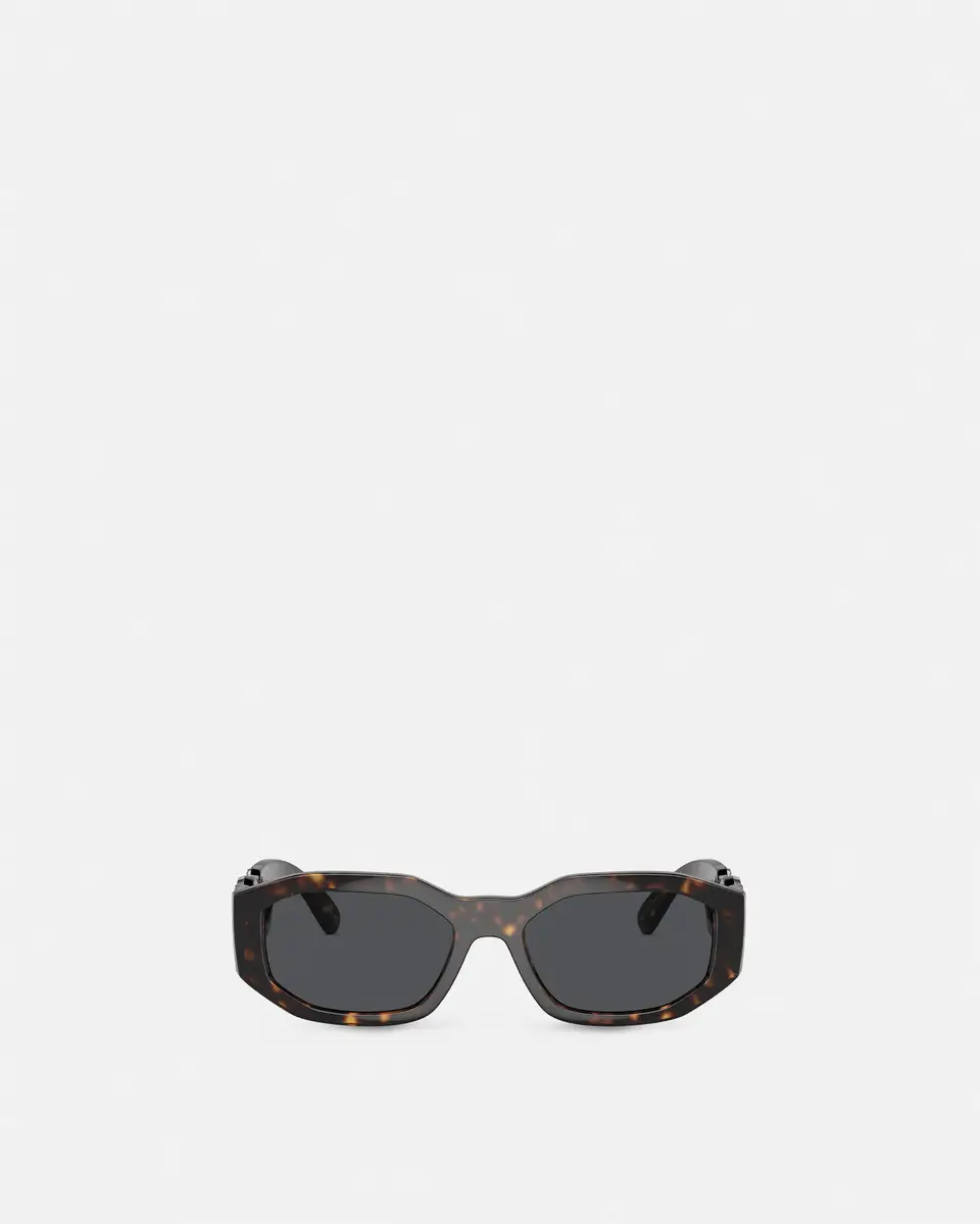 Versace Medusa Biggie Sunglasses | Thumbnail 2 Versace Medusa Biggie Sunglasses | Thumbnail 2