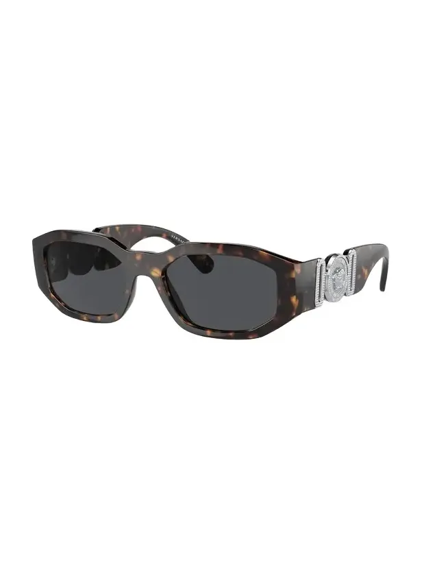 Medusa Biggie Sunglasses
