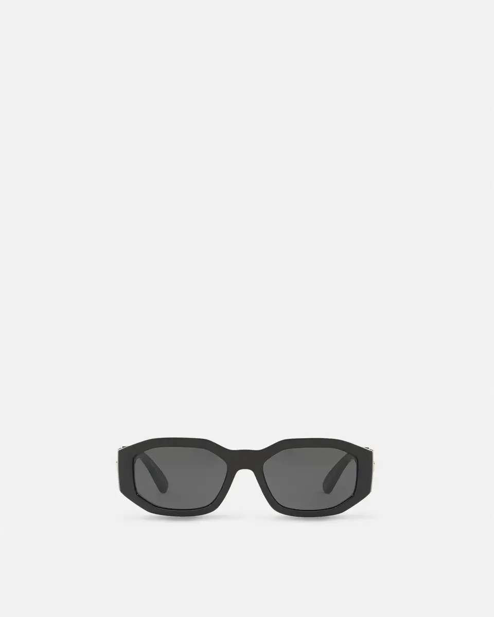 Versace Medusa Biggie Sunglasses | Thumbnail 2 Versace Medusa Biggie Sunglasses | Thumbnail 2