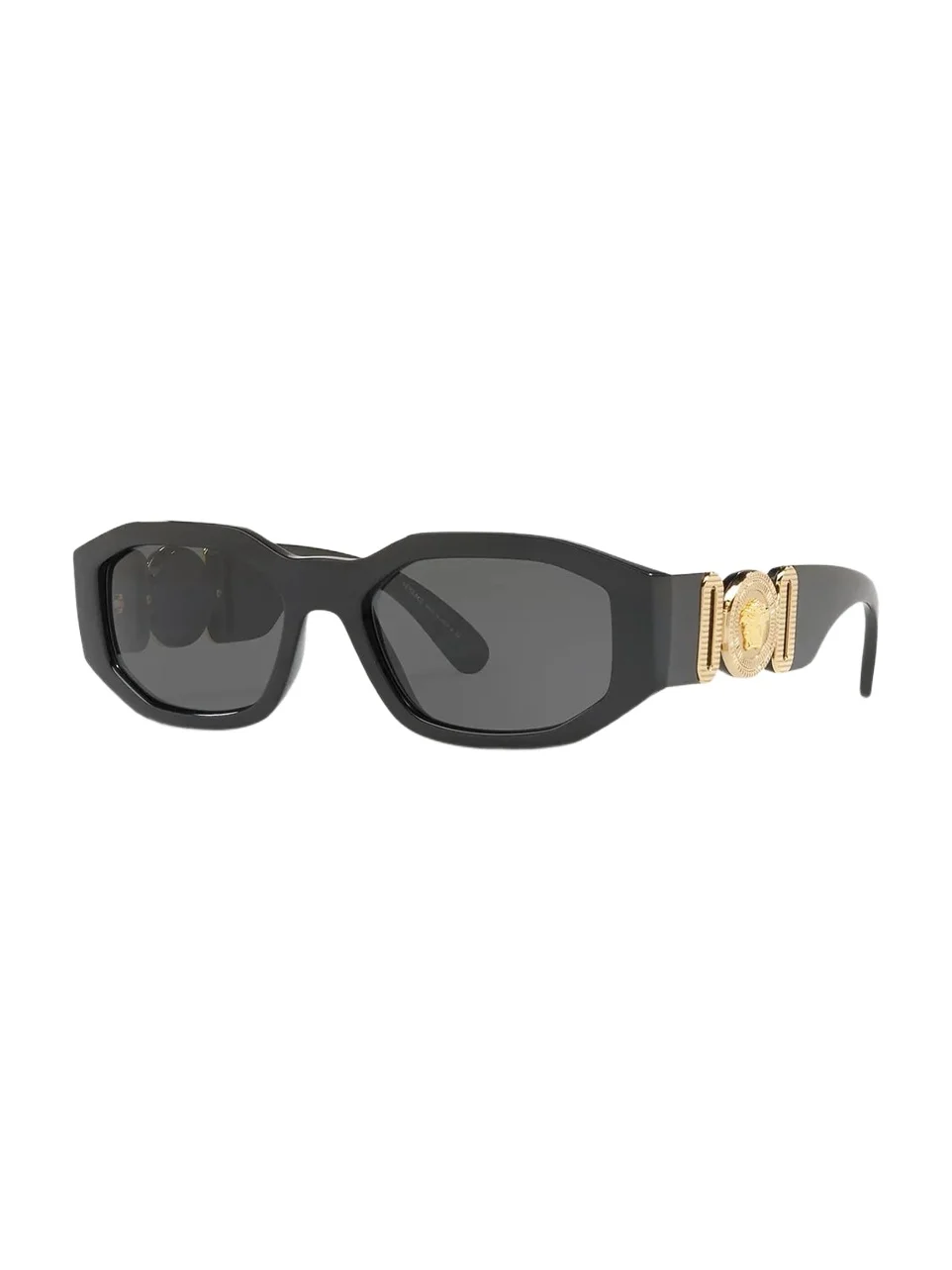 Medusa Biggie Sunglasses