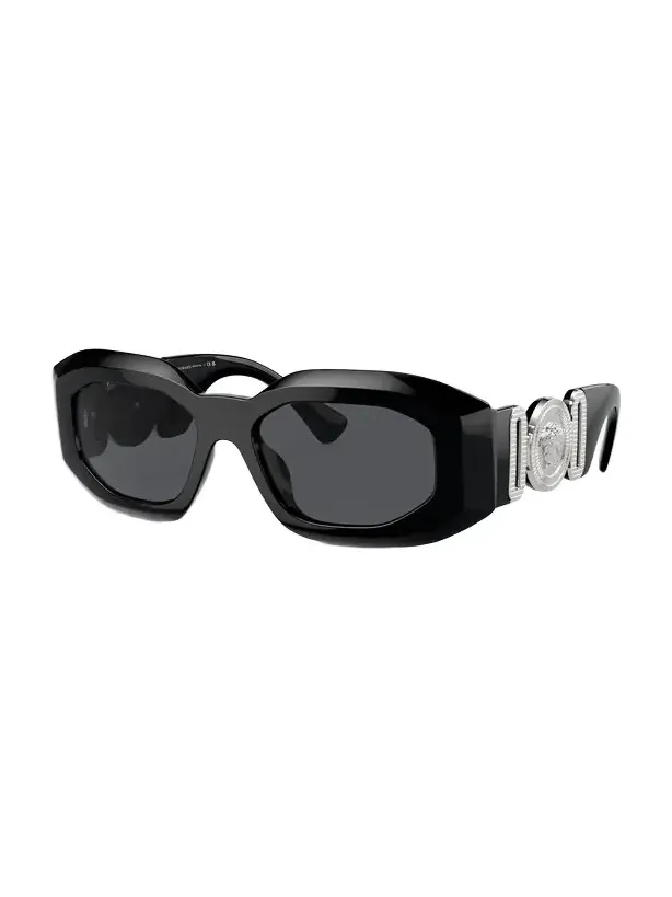 Maxi Medusa Biggie Sunglasses Maxi Medusa Biggie Sunglasses