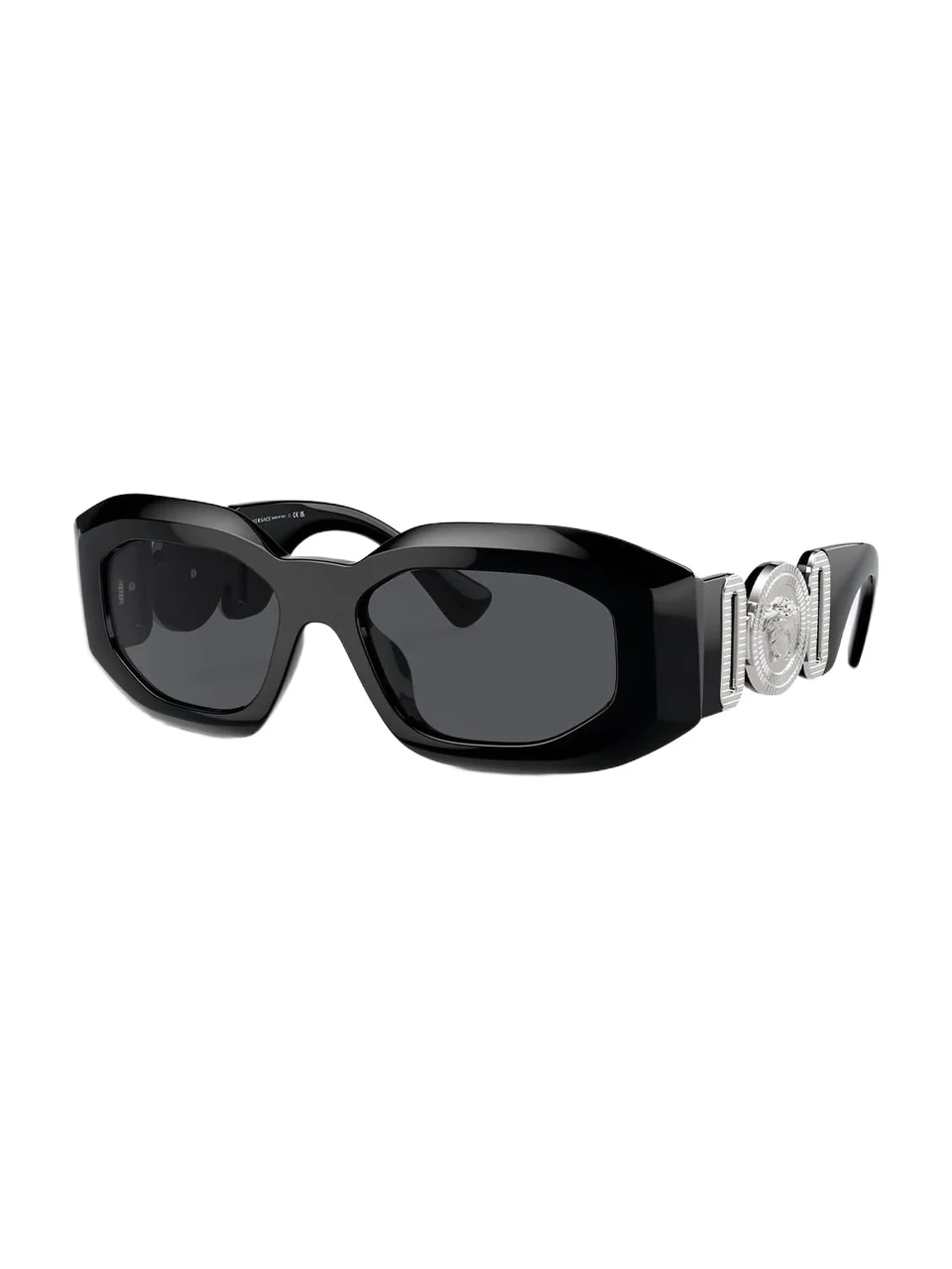 Maxi Medusa Biggie Sunglasses