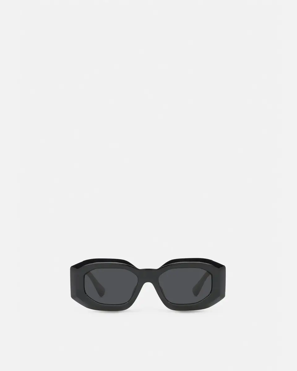 Versace Maxi Medusa Biggie Sunglasses | Thumbnail 2 Versace Maxi Medusa Biggie Sunglasses | Thumbnail 2