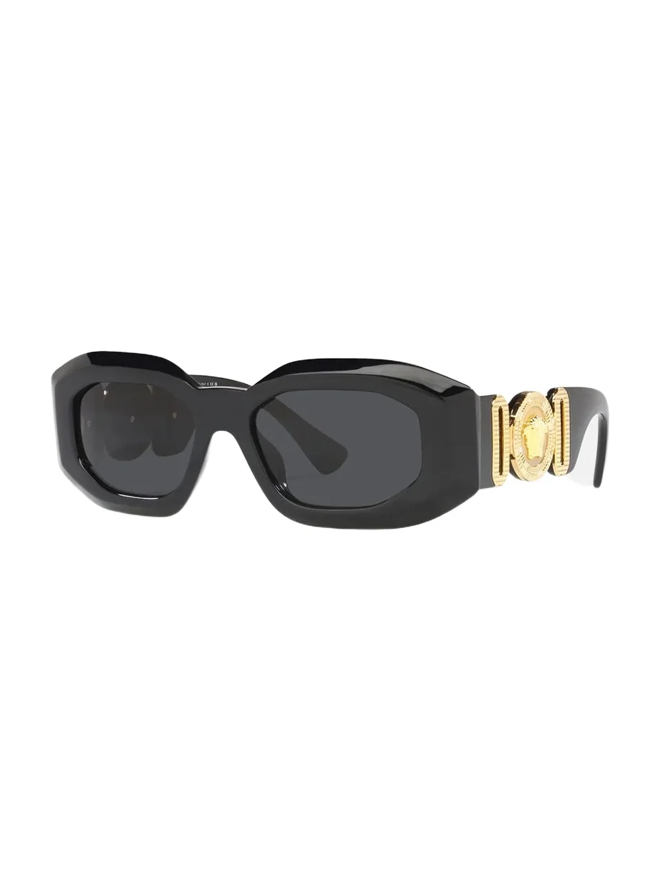 Maxi Medusa Biggie Sunglasses