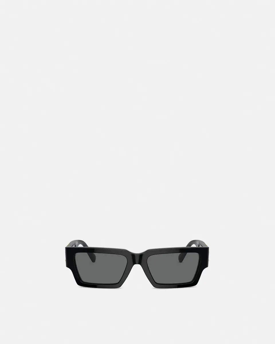 Versace Medusa Deco Sunglasses | Thumbnail 2 Versace Medusa Deco Sunglasses | Thumbnail 2