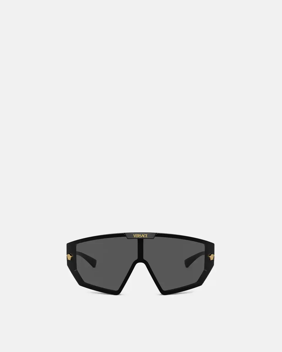 Versace Medusa Horizon Sunglasses | Thumbnail 2 Versace Medusa Horizon Sunglasses | Thumbnail 2