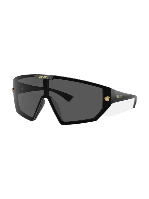 Medusa Horizon Sunglasses