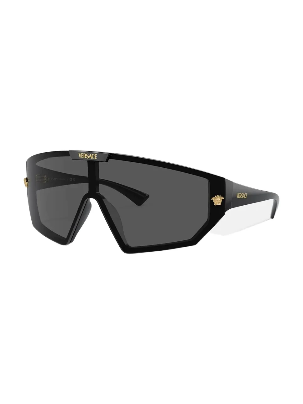 Versace Medusa Horizon Sunglasses