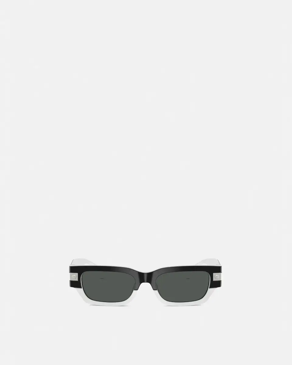 Versace Classic Top Sunglasses | Thumbnail 2 Versace Classic Top Sunglasses | Thumbnail 2