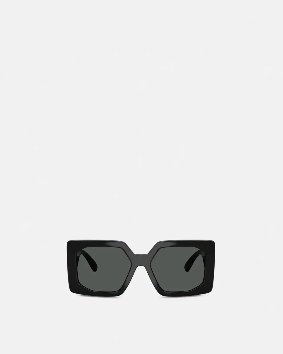 Versace Medusa Biggie Maxi Sunglasses | Thumbnail 2 Versace Medusa Biggie Maxi Sunglasses | Thumbnail 2