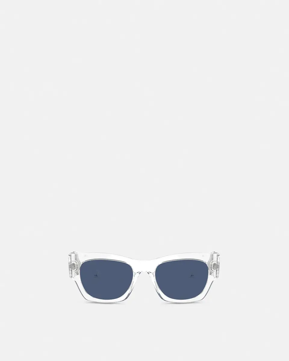 Versace Medusa Biggie Sunglasses | Thumbnail 2 Versace Medusa Biggie Sunglasses | Thumbnail 2